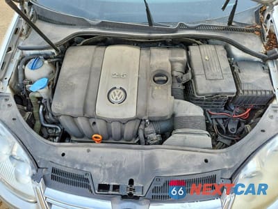 Zdjęcie 11 z 12 samochodu: 2008 VOLKSWAGEN JETTA SE VIN:3VWRM71K58M039726 - miniatura