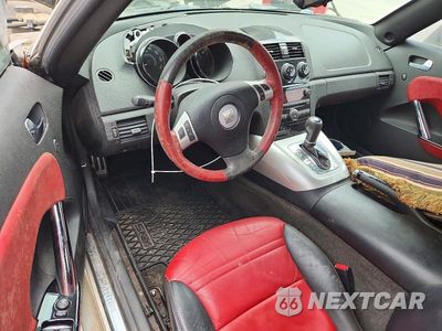 Zdjęcie 8 z 12 samochodu: 2007 SATURN SKY VIN:1G8MB35B97Y115418 - miniatura