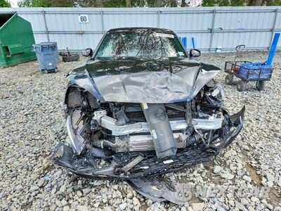 Piąte zdjęcie samochodu w środku: 2023 AUDI S5 PREMIUM PLUS VIN:WAUP4AF56PA016930 - miniatura