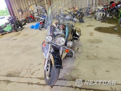 Drugie zdjęcie samochodu z przodu: 2010 KAWASAKI VN1700 C VIN:JKBVNRC18AA005111 - miniatura