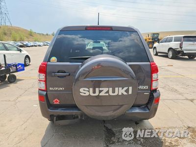 Zdjęcie 6 z 13 samochodu: 2012 SUZUKI GRAND VITARA JLX VIN:JS3TD0D77C4101446 - miniatura