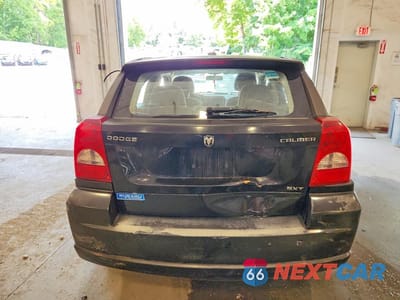 Zdjęcie 6 z 12 samochodu: 2010 DODGE CALIBER SXT VIN:1B3CB4HA1AD607970 - miniatura