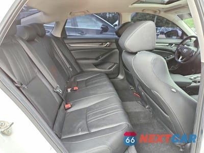 Zdjęcie 10 z 12 samochodu: 2020 HONDA ACCORD EXL VIN:1HGCV2F56LA028477 - miniatura