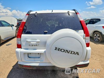 Zdjęcie 6 z 13 samochodu: 2006 HONDA CR-V SE VIN:JHLRD78986C050453 - miniatura
