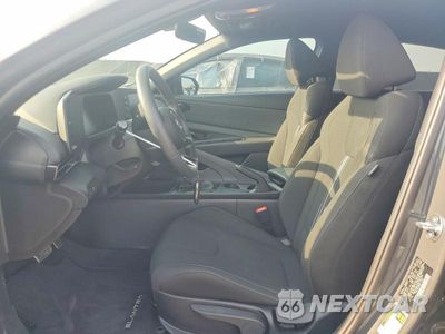 Zdjęcie 7 z 13 samochodu: 2025 HYUNDAI ELANTRA SEL SPORT VIN:KMHLM4DG3SU986793 - miniatura