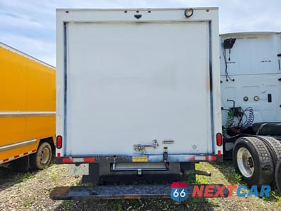 Zdjęcie 6 z 13 samochodu: 2024 CHEVROLET EXPRESS REFRIGERATED DELIVERY VAN VIN:1HA3GTF70RN005046 - miniatura