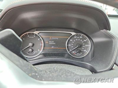 Zdjęcie 9 z 13 samochodu: 2020 NISSAN ALTIMA SR VIN:1N4BL4CV3LC196927 - miniatura