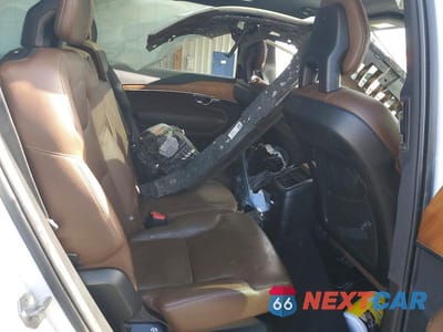 Zdjęcie 11 z 13 samochodu: 2022 VOLVO XC90 T8 RECHARGE INSCRIPTION EXPRES VIN:YV4BR0CZ4N1814644 - miniatura