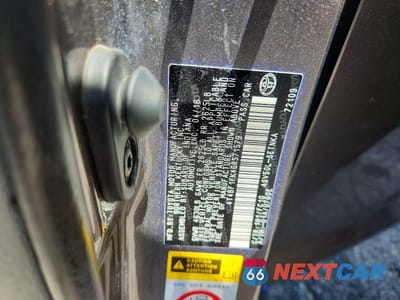 Zdjęcie 12 z 12 samochodu: 2016 TOYOTA CAMRY LE VIN:4T4BF1FK4GR571579 - miniatura