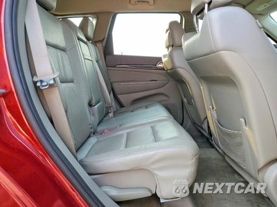 Zdjęcie 11 z 13 samochodu: 2013 JEEP GRAND CHEROKEE LAREDO VIN:1C4RJFAG0DC545154 - miniatura