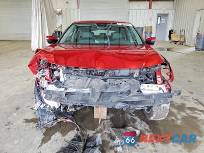 Piąte zdjęcie samochodu w środku: 2023 ACURA INTEGRA VIN:19UDE4H28PA021488 - miniatura