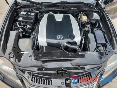 Zdjęcie 11 z 12 samochodu: 2013 LEXUS GS 350 VIN:JTHCE1BL0D5002902 - miniatura