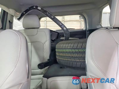 Zdjęcie 10 z 13 samochodu: 2022 JEEP GRAND CHEROKEE SUMMIT 4XE VIN:1C4RJYE61N8755991 - miniatura