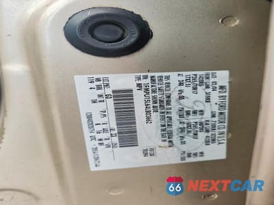 Zdjęcie 12 z 12 samochodu: 2004 FORD EXPEDITION XLT VIN:1FMPU15L64LB03662 - miniatura