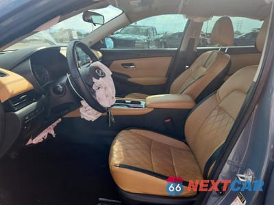 Zdjęcie 7 z 12 samochodu: 2024 NISSAN SENTRA SV VIN:3N1AB8CV1RY350831 - miniatura