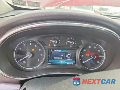 Zdjęcie 9 z 13 samochodu: 2021 BUICK ENCORE PREFERRED VIN:KL4CJESB1MB338601 - miniatura