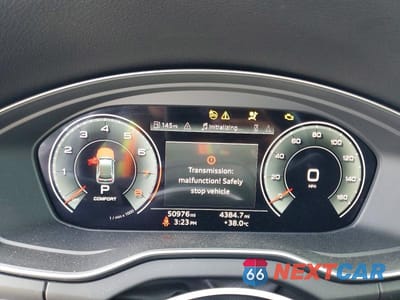 Zdjęcie 9 z 13 samochodu: 2021 AUDI Q5 PREMIUM PLUS VIN:WA1BAAFY8M2059200 - miniatura