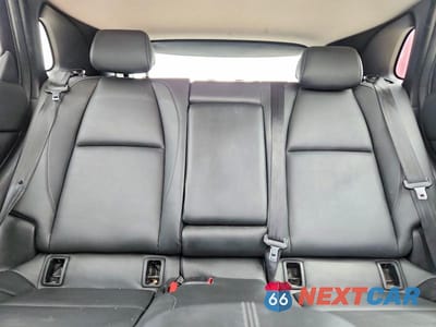 Zdjęcie 10 z 14 samochodu: 2021 MAZDA CX-30 SELECT VIN:3MVDMABL5MM303280 - miniatura
