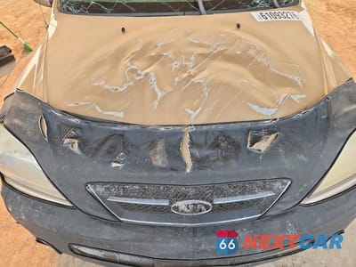 Zdjęcie 11 z 12 samochodu: 2006 KIA SORENTO LX VIN:KNDJC733665551281 - miniatura