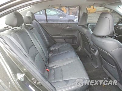 Zdjęcie 10 z 12 samochodu: 2013 HONDA ACCORD EXL VIN:1HGCR3F83DA041628 - miniatura