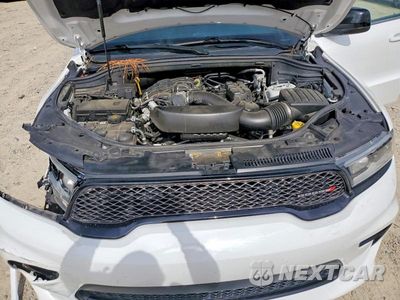 Zdjęcie 12 z 13 samochodu: 2022 DODGE DURANGO SXT VIN:1C4RDHAG3NC214637 - miniatura