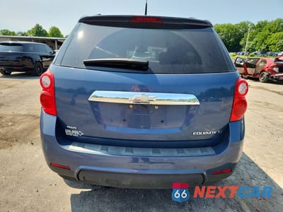 Zdjęcie 6 z 13 samochodu: 2012 CHEVROLET EQUINOX LT VIN:2GNFLEEK3C6225394 - miniatura