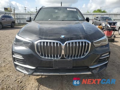 Piąte zdjęcie samochodu w środku: 2021 BMW X5 SDRIVE 40I VIN:5UXCR4C05M9F92309 - miniatura