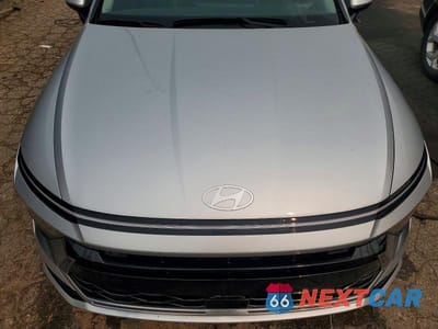 Zdjęcie 11 z 12 samochodu: 2025 HYUNDAI SONATA SEL VIN:KMHL64JA0SA452162 - miniatura