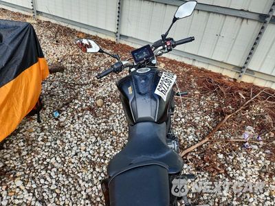 Zdjęcie 6 z 9 samochodu: 2024 YAMAHA MT07 VIN:JYARM32E4RA011589 - miniatura