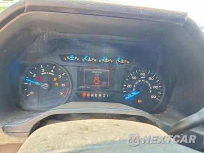 Zdjęcie 9 z 12 samochodu: 2015 FORD F150 SUPERCREW VIN:1FTEW1EF4FKF17385 - miniatura