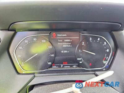 Zdjęcie 9 z 12 samochodu: 2021 BMW 228XI VIN:WBA73AK00M7H66901 - miniatura