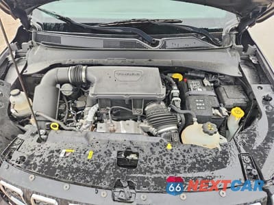 Zdjęcie 12 z 13 samochodu: 2023 JEEP COMPASS LATITUDE VIN:3C4NJDBNXPT519492 - miniatura