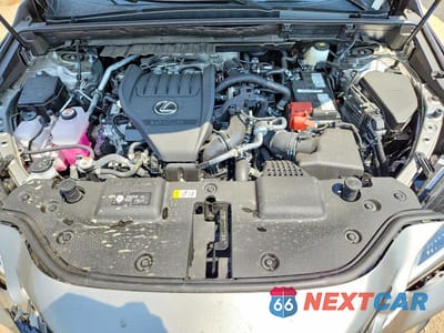 Zdjęcie 12 z 14 samochodu: 2025 LEXUS NX 350 BASE VIN:2T2AGCEZ1SC093267 - miniatura