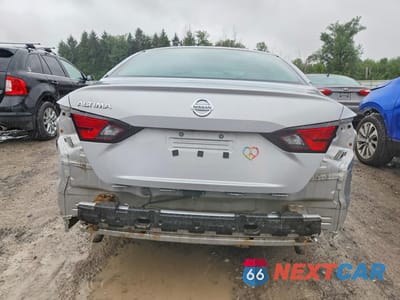 Zdjęcie 6 z 12 samochodu: 2022 NISSAN ALTIMA S VIN:1N4BL4BV4NN362462 - miniatura