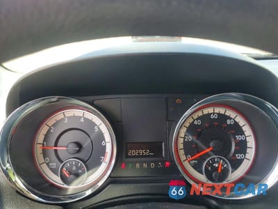 Zdjęcie 9 z 14 samochodu: 2014 DODGE GRAND CARAVAN SXT VIN:2C4RDGCG6ER341896 - miniatura