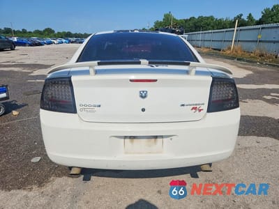 Zdjęcie 6 z 13 samochodu: 2010 DODGE CHARGER R/T VIN:2B3CA5CT8AH192148 - miniatura
