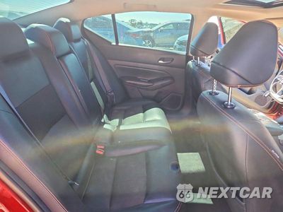 Zdjęcie 10 z 13 samochodu: 2019 NISSAN ALTIMA SR VIN:1N4BL4CWXKN317688 - miniatura