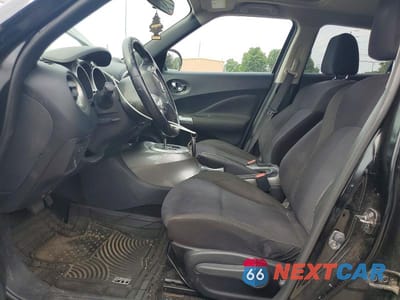 Zdjęcie 7 z 13 samochodu: 2013 NISSAN JUKE S VIN:JN8AF5MV8DT221506 - miniatura