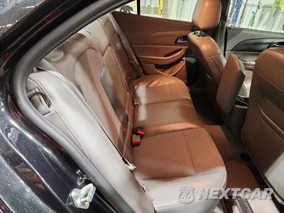 Zdjęcie 10 z 12 samochodu: 2014 CHEVROLET MALIBU 1LT VIN:1G11C5SL9EF295466 - miniatura