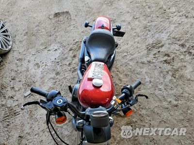 Piąte zdjęcie samochodu w środku: 2019 HARLEY-DAVIDSON XL883 N VIN:1HD4LE213KC419374 - miniatura