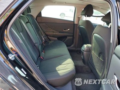 Zdjęcie 10 z 13 samochodu: 2025 HYUNDAI ELANTRA SEL VIN:KMHLS4DG0SU940974 - miniatura