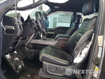 Zdjęcie 7 z 13 samochodu: 2018 FORD F150 RAPTOR VIN:1FTFW1RG0JFC35432 - miniatura