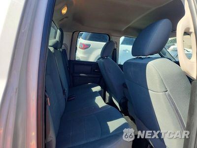 Zdjęcie 10 z 12 samochodu: 2017 RAM 1500 ST VIN:1C6RR6FT1HS592159 - miniatura