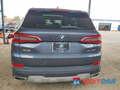 Zdjęcie 6 z 13 samochodu: 2019 BMW X5 XDRIVE40I VIN:5UXCR6C54KLK85122 - miniatura