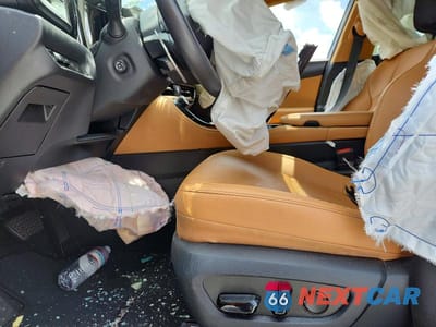 Zdjęcie 7 z 12 samochodu: 2024 LEXUS NX 250 PREMIUM VIN:2T2GDCAZ9RC013524 - miniatura
