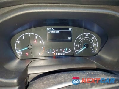 Zdjęcie 9 z 13 samochodu: 2023 FORD TRANSIT T- - DELIVERY VAN VIN:1FTBR1D88PKA99217 - miniatura