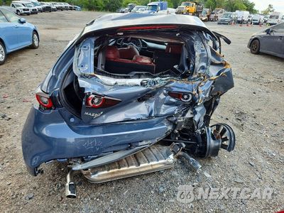 Zdjęcie 6 z 12 samochodu: 2026 MAZDA 3 PREFERRED VIN:JM1BPBLL7T1854049 - miniatura