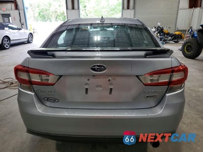 Zdjęcie 6 z 12 samochodu: 2018 SUBARU IMPREZA SPORT VIN:4S3GKAM61J3605996 - miniatura