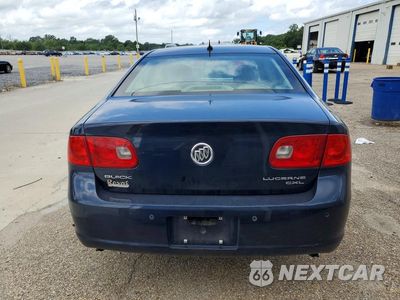 Zdjęcie 6 z 13 samochodu: 2006 BUICK LUCERNE VIN:1G4HR57Y06U220818 - miniatura