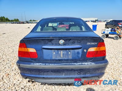 Zdjęcie 6 z 13 samochodu: 2004 BMW 330 I VIN:WBAEV53464KM37673 - miniatura